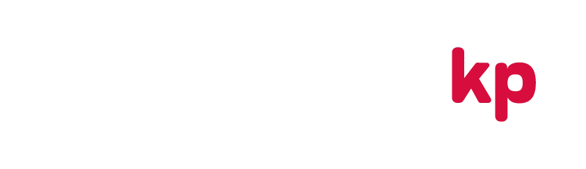 Imagined by KP Logo